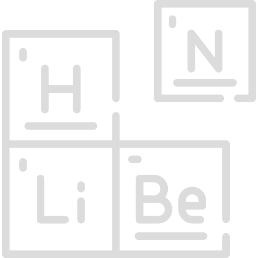 Periodic Table Logo